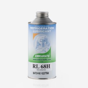 Emkarate Rl 68 h