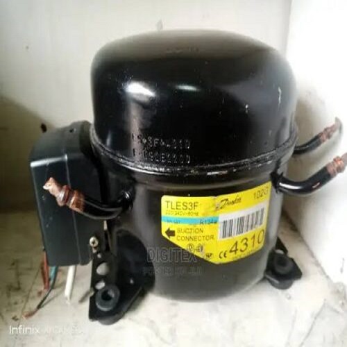 fridge compressor