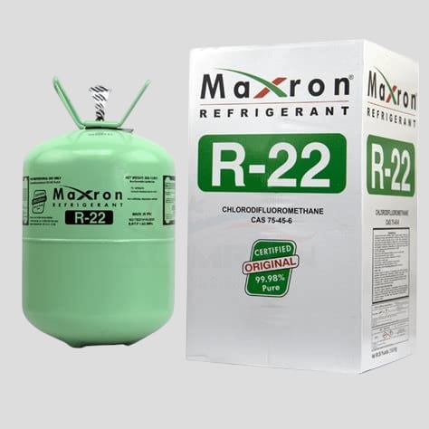 maxron r-22