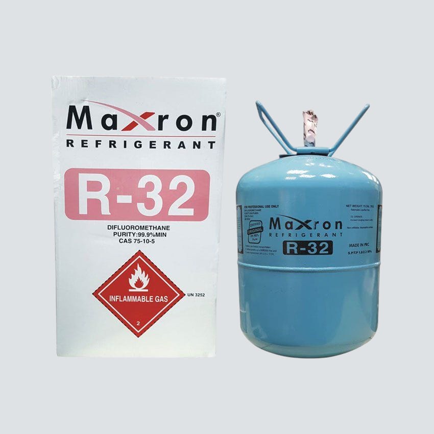 maxron r-32