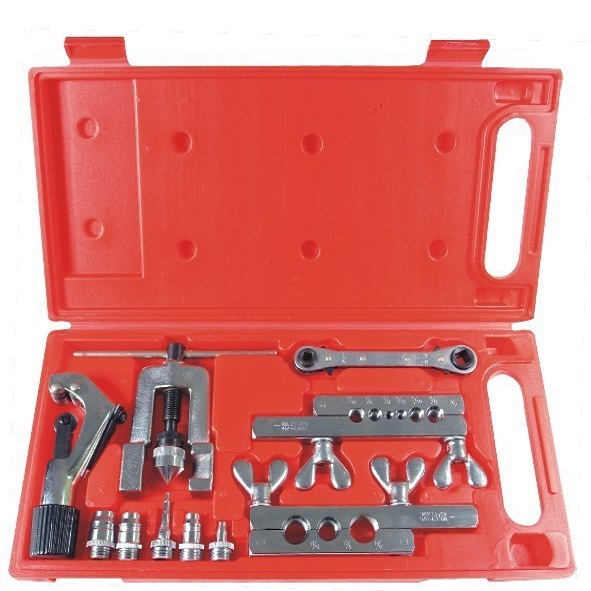 flaring tool kit