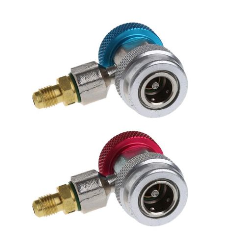 ac high-low coupler