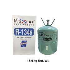 Maxron R-134A