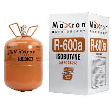 maxron r-600a