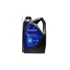 suniso sl 32
