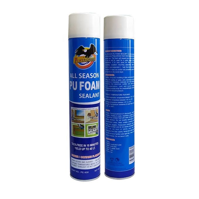 pu foam