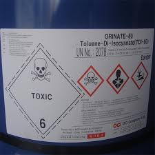 Toluene Diisocyanate
