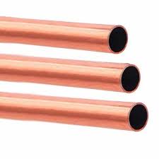 Copper Straights